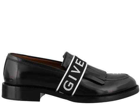 loafers givenchy|givenchy loafers men.